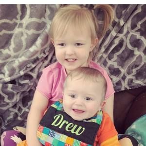 Meet your Posher, Amber-drew